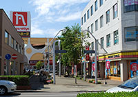 なかじま商店街振興組合