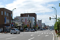 中島中央商店街振興組合